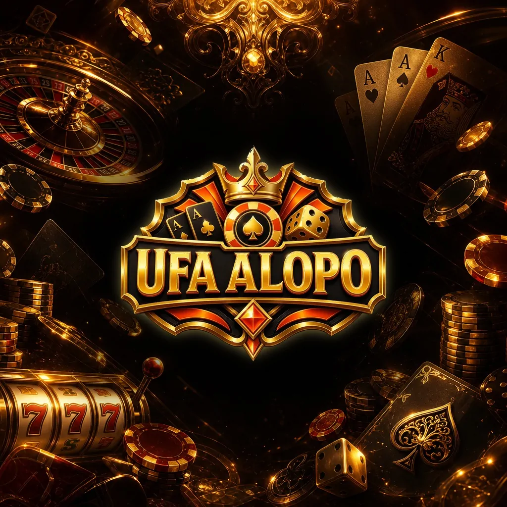 UFAALOPO Banner